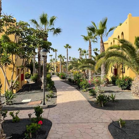 Aparthotel Casa Perseo - Oasis Papagayo à Corralejo Extérieur photo
