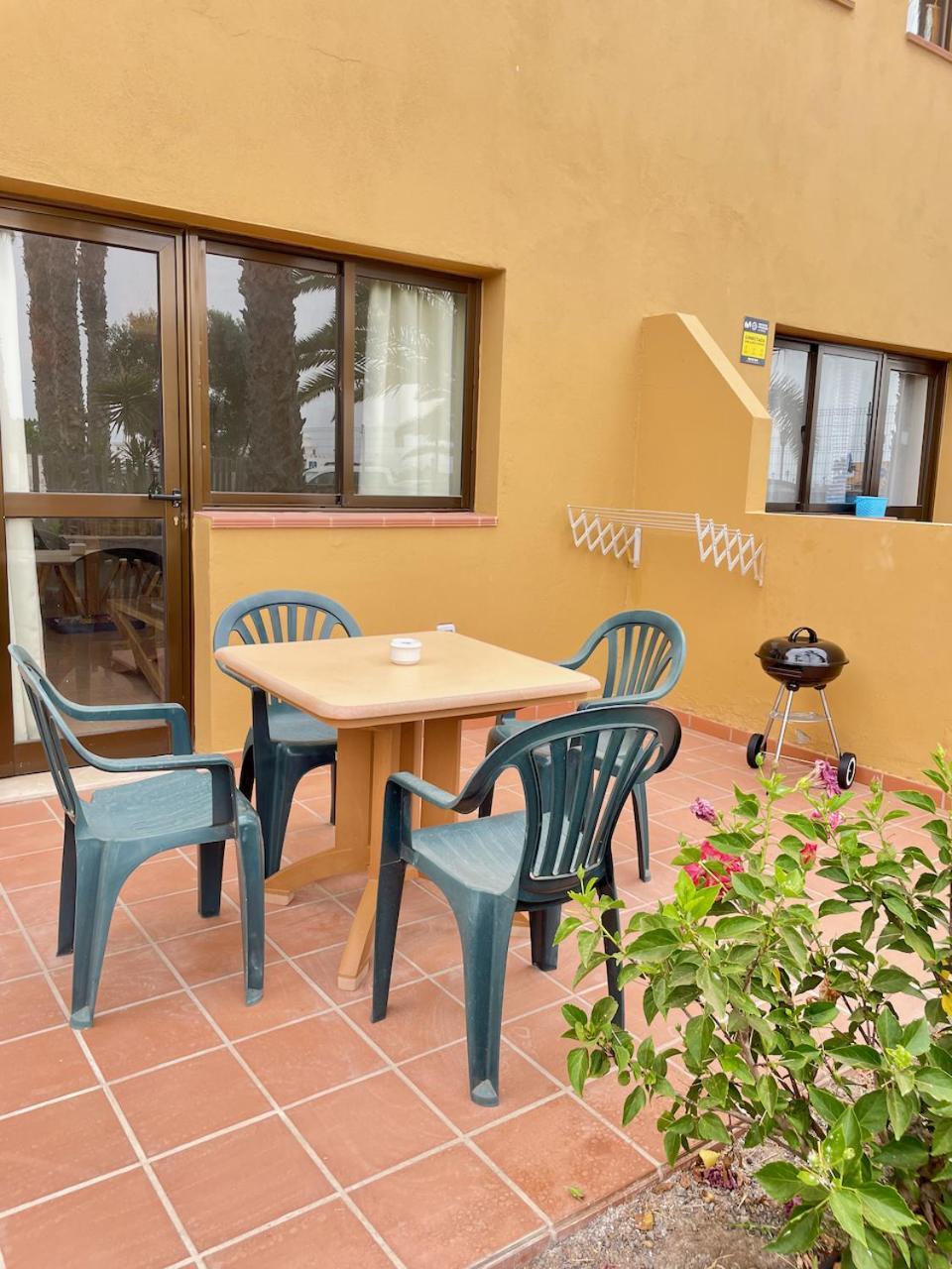 Aparthotel Casa Perseo - Oasis Papagayo à Corralejo Extérieur photo