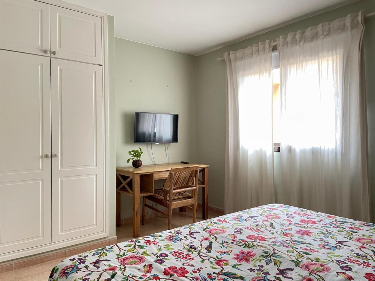 Aparthotel Casa Perseo - Oasis Papagayo à Corralejo Extérieur photo