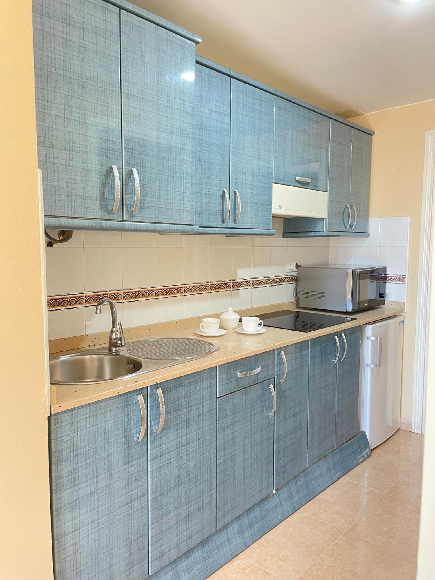 Aparthotel Casa Perseo - Oasis Papagayo à Corralejo Extérieur photo